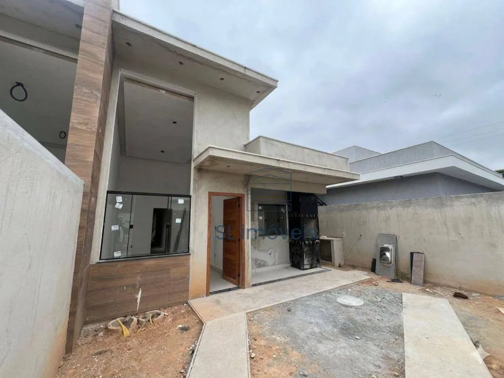 Casa, 3 quartos, 73 m² - Foto 32