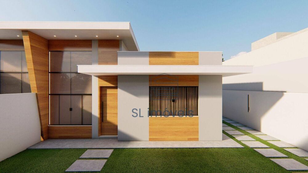 Casa, 3 quartos, 73 m² - Foto 10