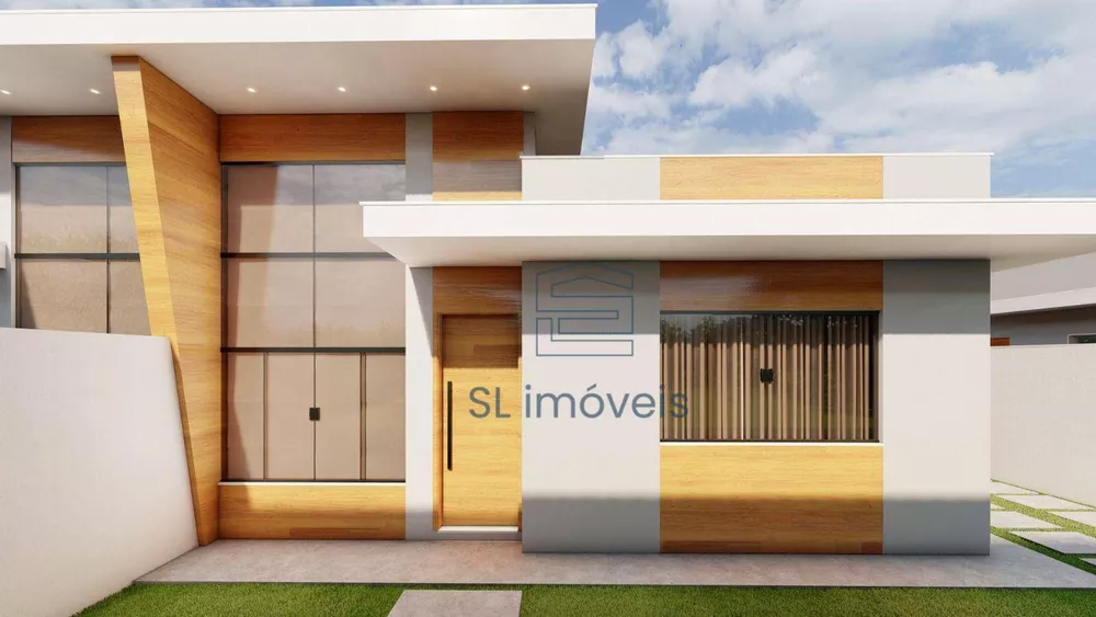 Casa, 3 quartos, 73 m² - Foto 5