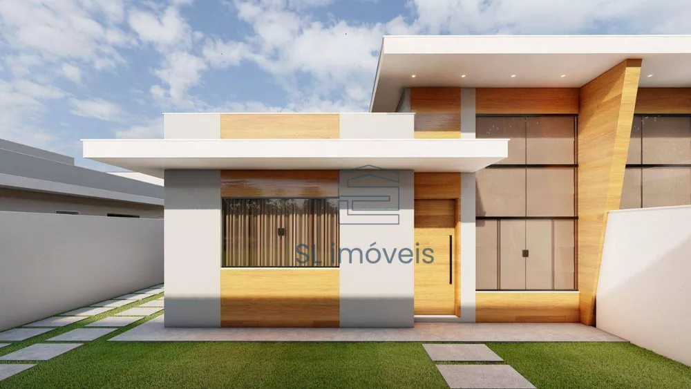 Casa, 3 quartos, 73 m² - Foto 7