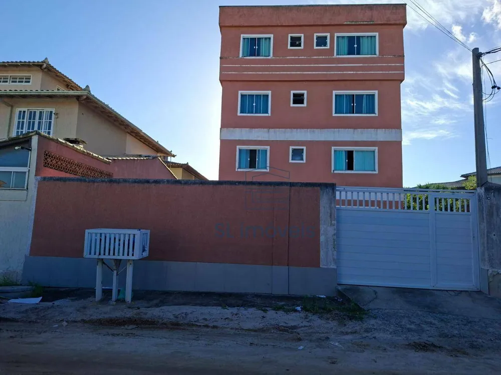 Apartamento, 2 quartos, 70 m² - Foto 1