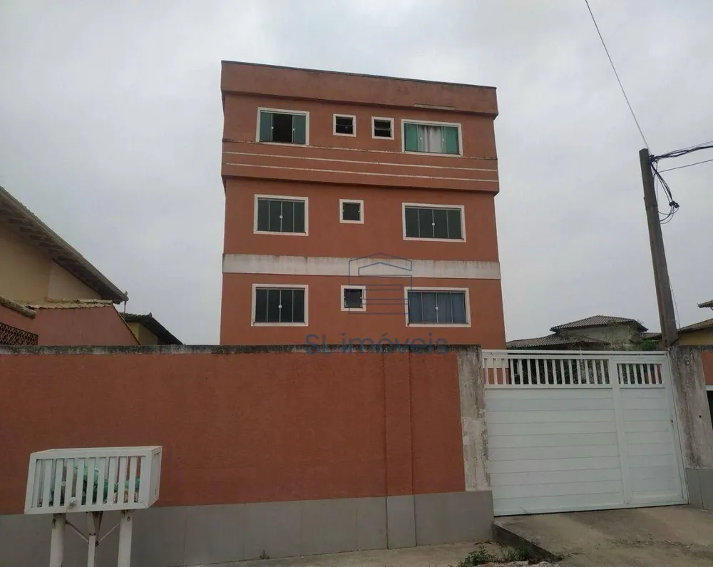 Apartamento, 2 quartos, 70 m² - Foto 1