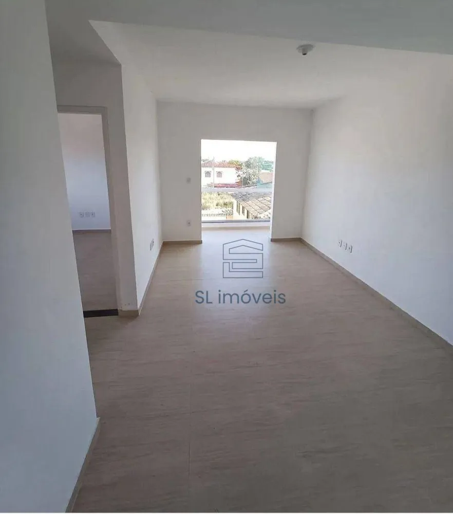 Apartamento, 2 quartos, 70 m² - Foto 3