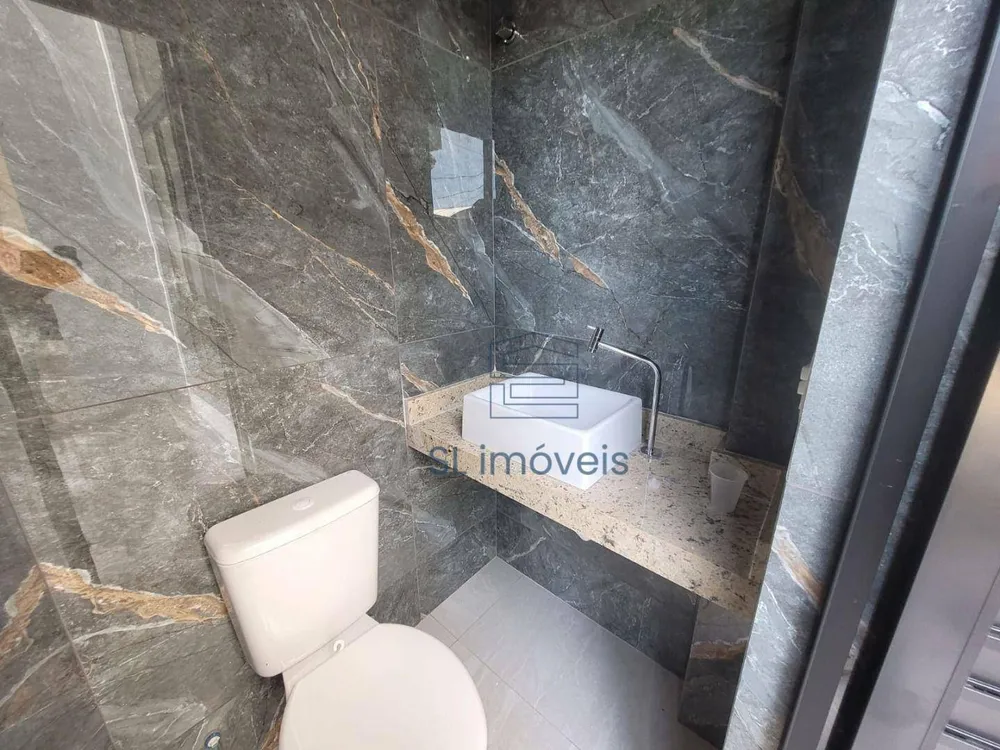 Casa, 3 quartos, 115 m² - Foto 6