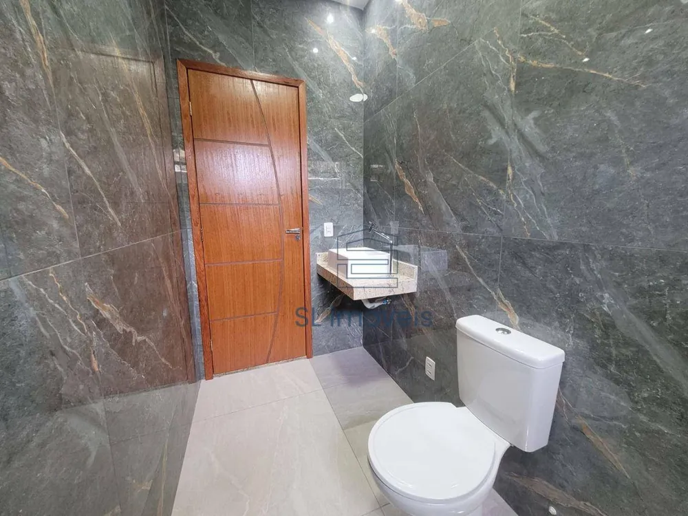 Casa, 3 quartos, 115 m² - Foto 17