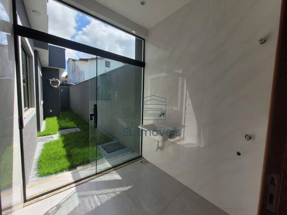 Casa, 3 quartos, 115 m² - Foto 12