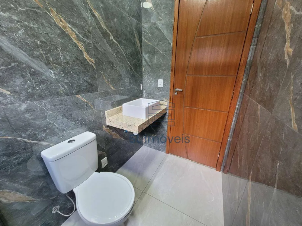 Casa, 3 quartos, 115 m² - Foto 20