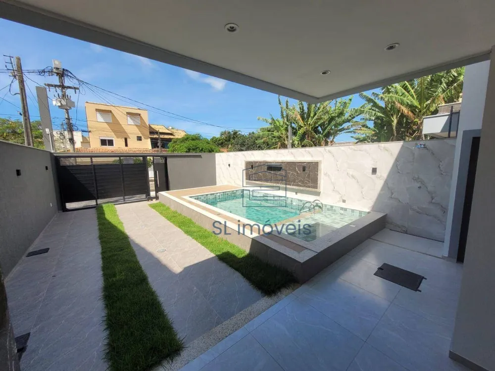Casa, 3 quartos, 115 m² - Foto 4