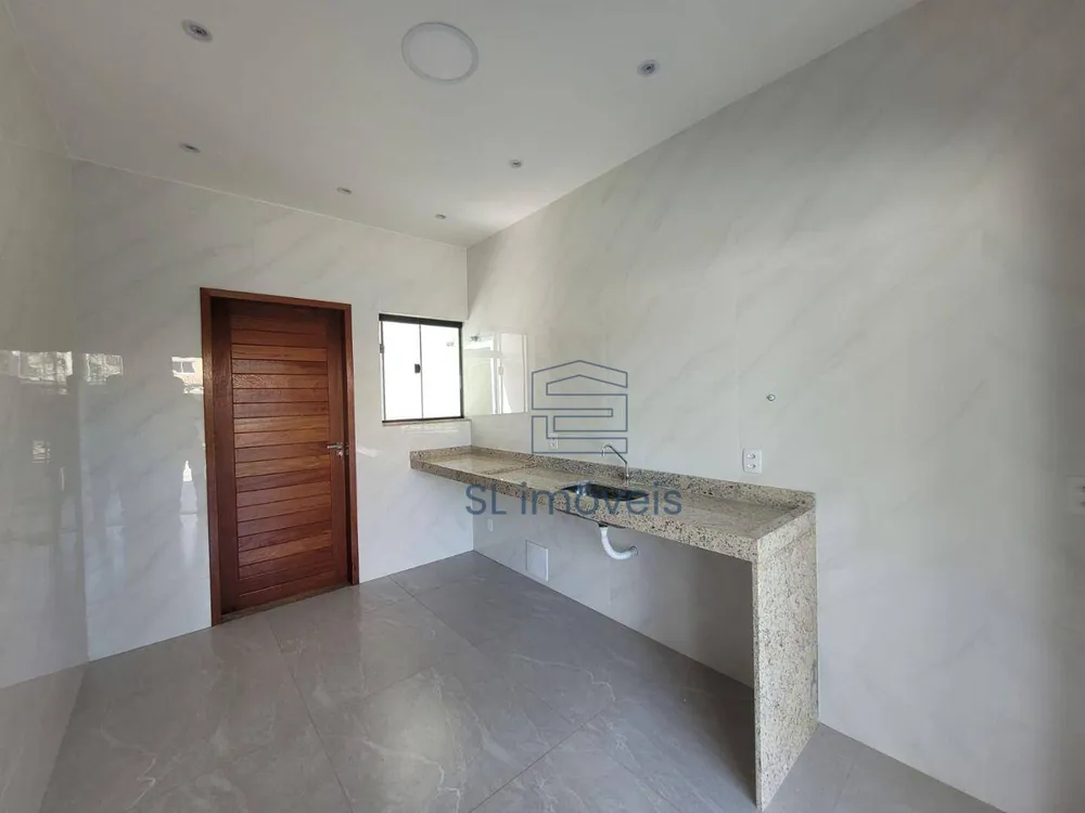 Casa, 3 quartos, 115 m² - Foto 10
