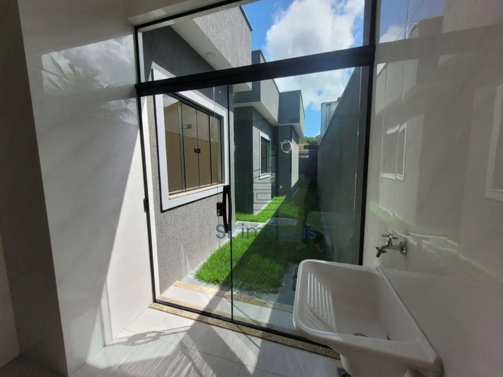 Casa, 3 quartos, 115 m² - Foto 11