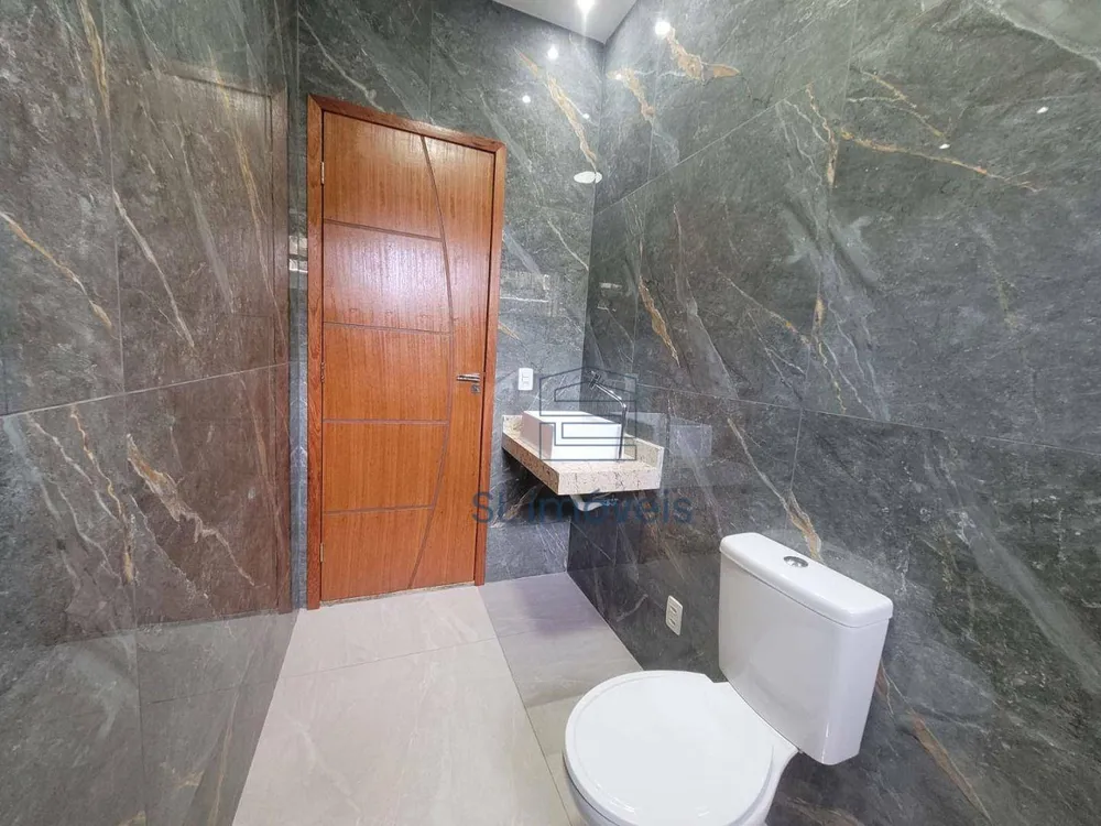 Casa, 3 quartos, 115 m² - Foto 18