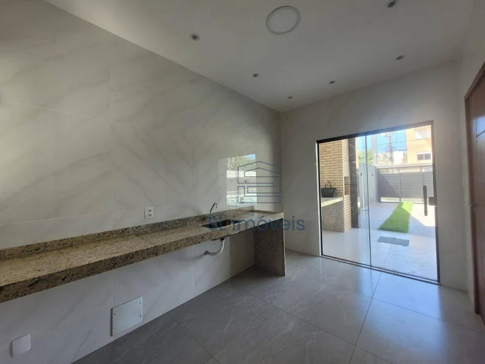 Casa, 3 quartos, 115 m² - Foto 9