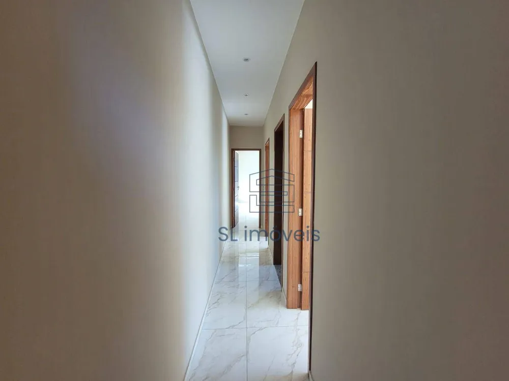 Casa, 3 quartos, 115 m² - Foto 13