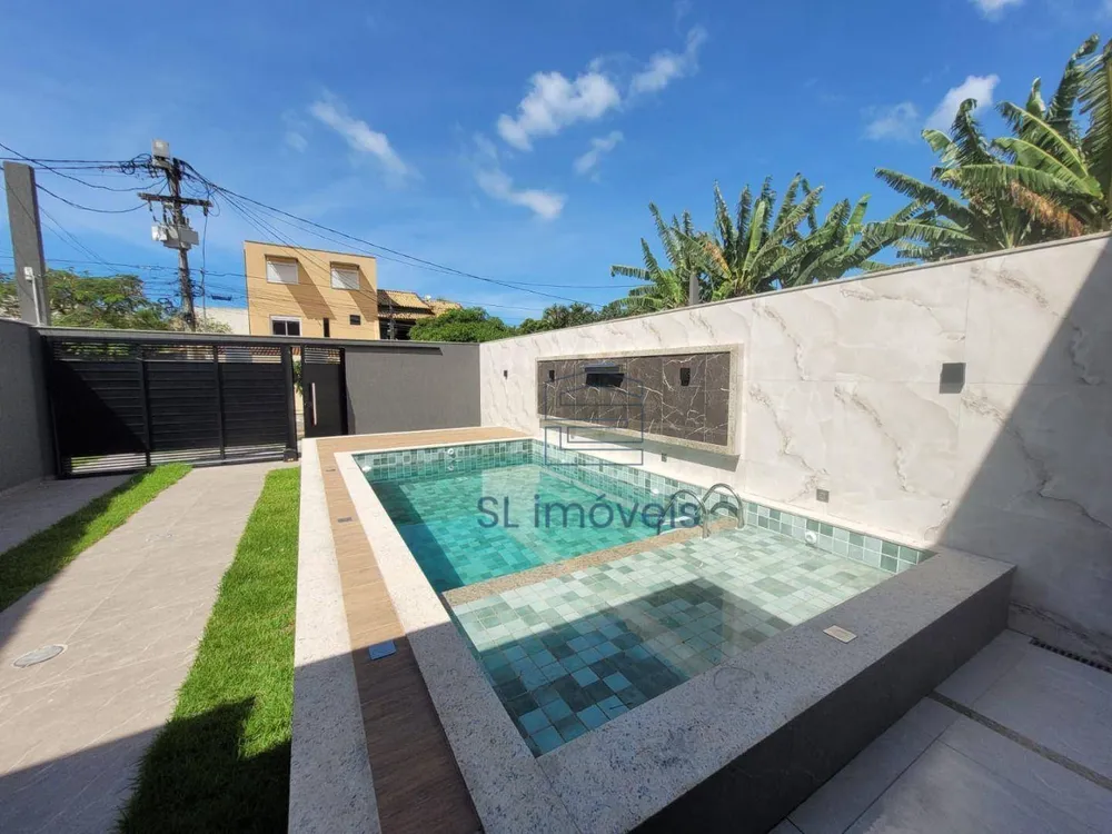 Casa, 3 quartos, 115 m² - Foto 3