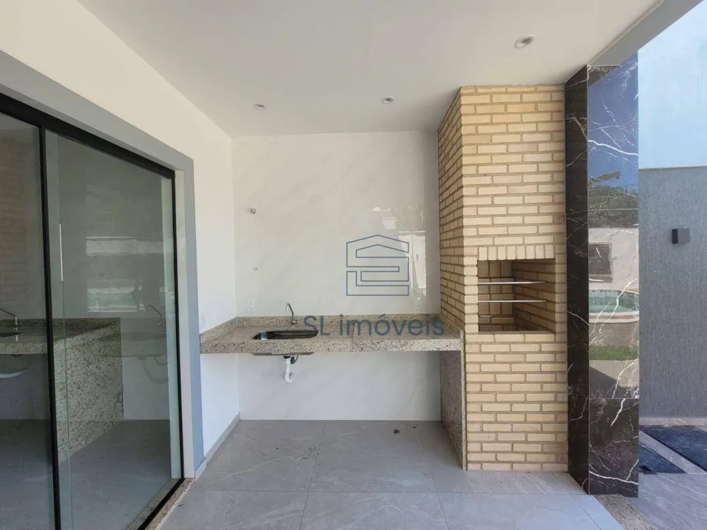 Casa, 3 quartos, 115 m² - Foto 5