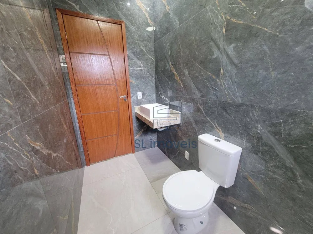 Casa, 3 quartos, 115 m² - Foto 19