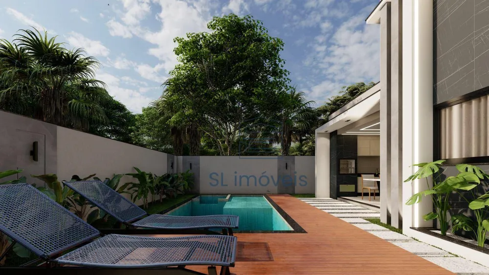 Casa, 3 quartos, 201 m² - Foto 17