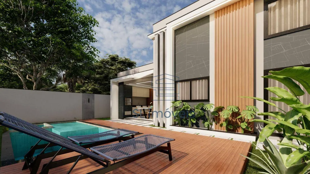 Casa, 3 quartos, 201 m² - Foto 15