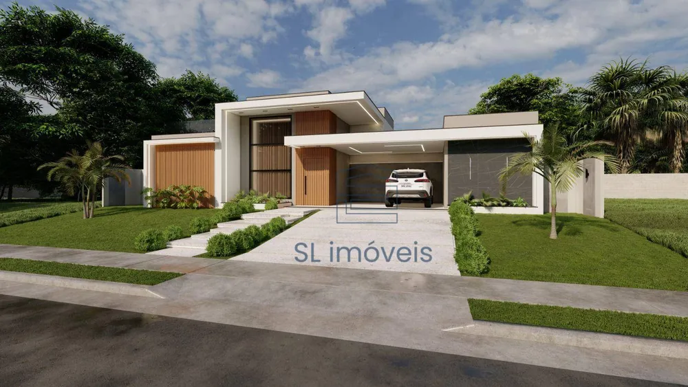 Casa, 3 quartos, 201 m² - Foto 5