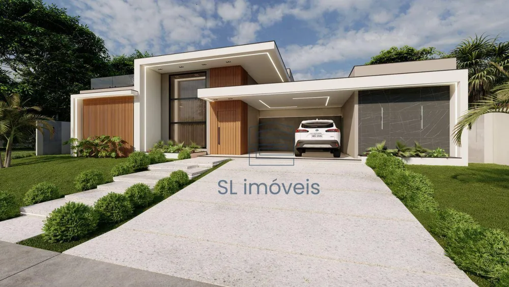 Casa, 3 quartos, 201 m² - Foto 4