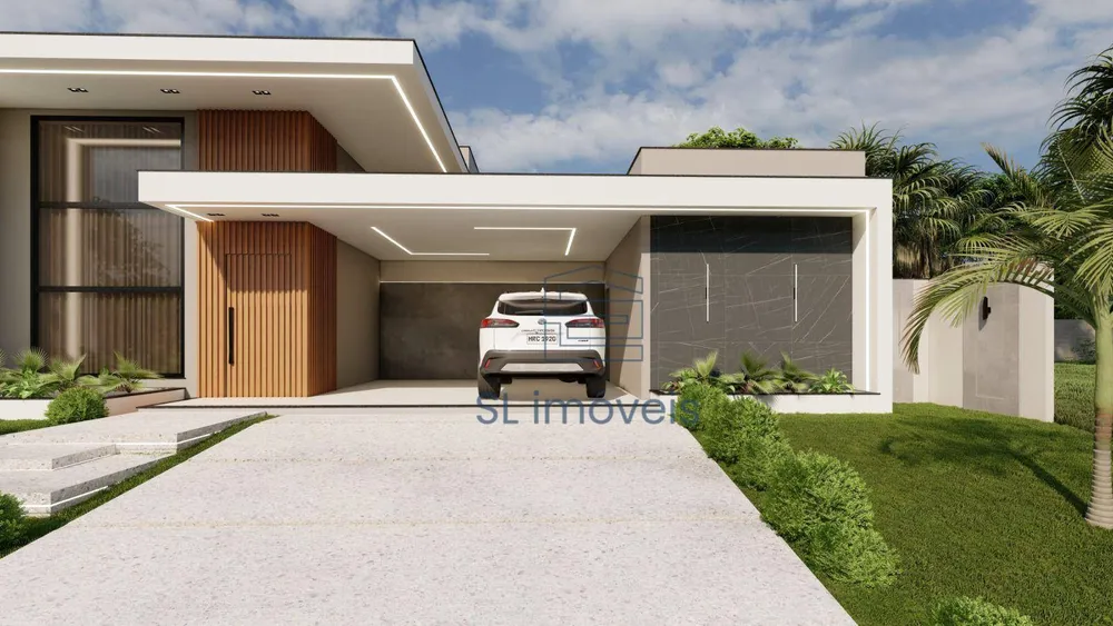 Casa, 3 quartos, 201 m² - Foto 6