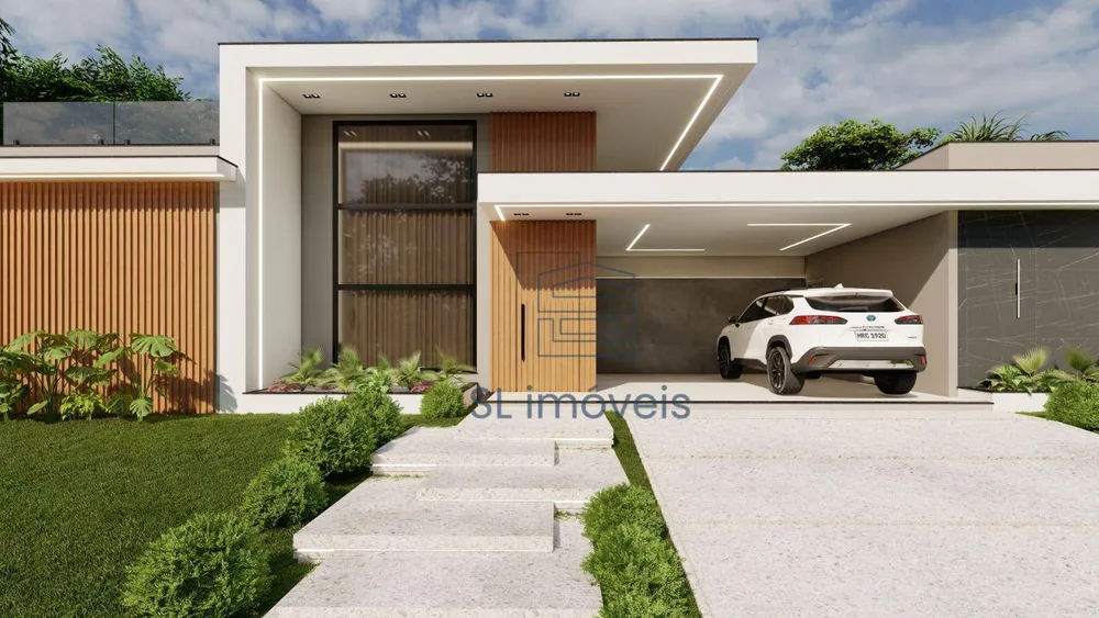 Casa, 3 quartos, 201 m² - Foto 7