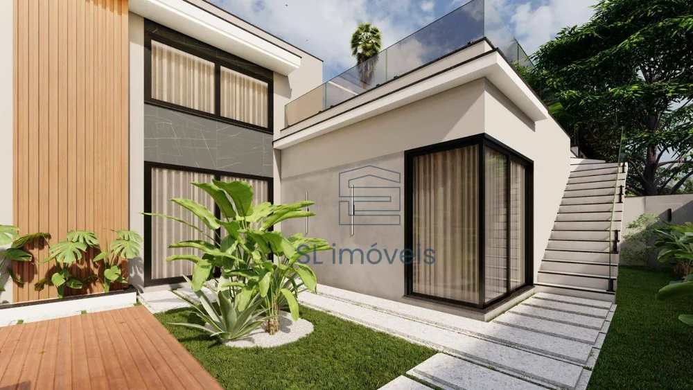 Casa, 3 quartos, 201 m² - Foto 16