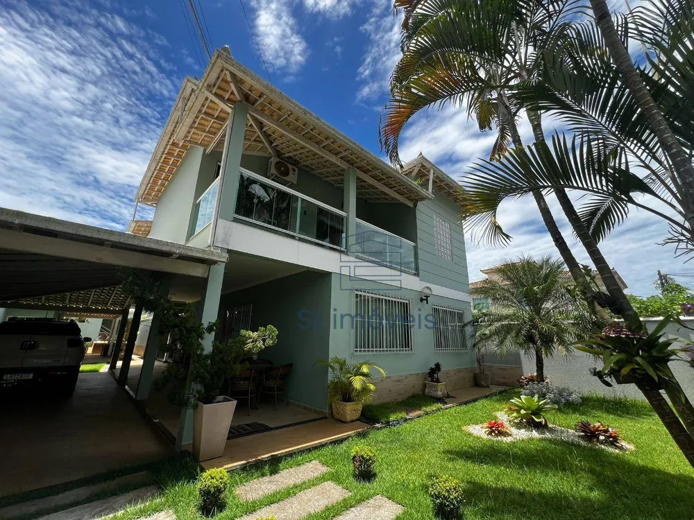 Casa, 7 quartos, 405 m² - Foto 2
