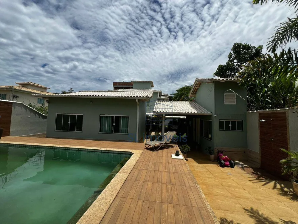 Casa, 7 quartos, 405 m² - Foto 26