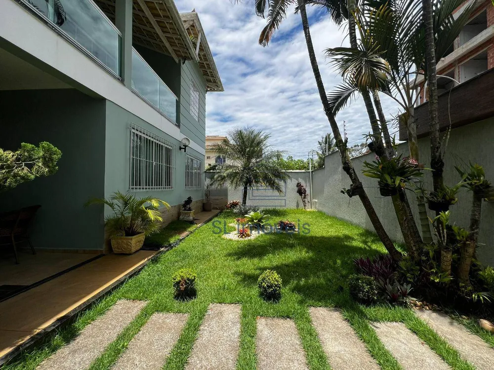Casa, 7 quartos, 405 m² - Foto 3