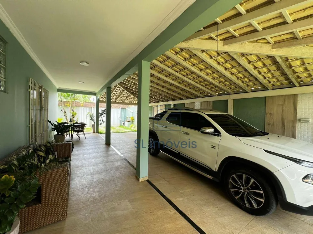 Casa, 7 quartos, 405 m² - Foto 8