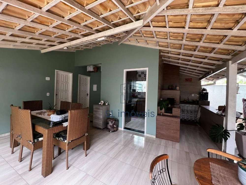 Casa, 7 quartos, 405 m² - Foto 14