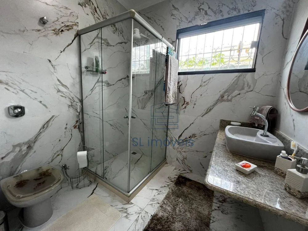 Casa, 7 quartos, 405 m² - Foto 36