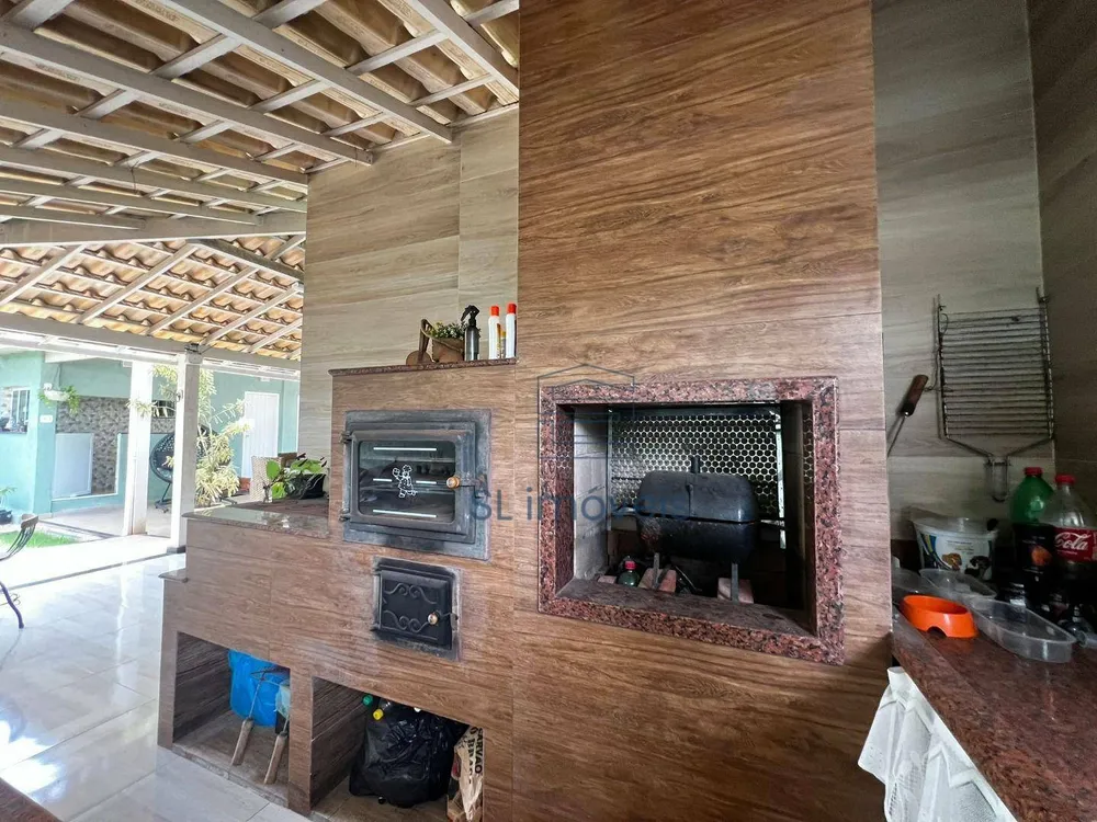 Casa, 7 quartos, 405 m² - Foto 11