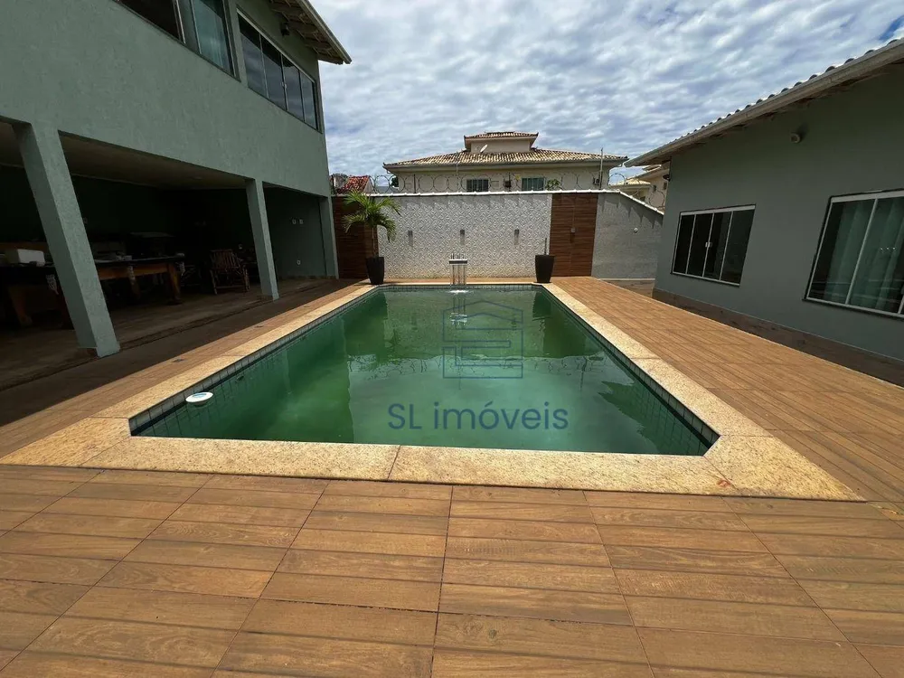 Casa, 7 quartos, 405 m² - Foto 24