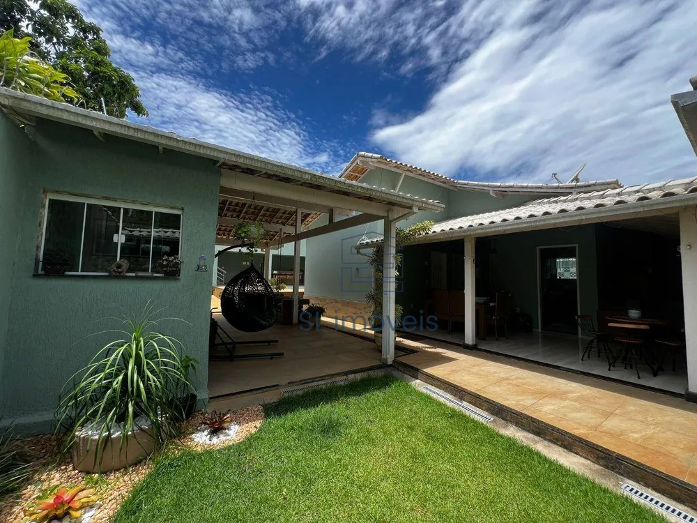 Casa, 7 quartos, 405 m² - Foto 13