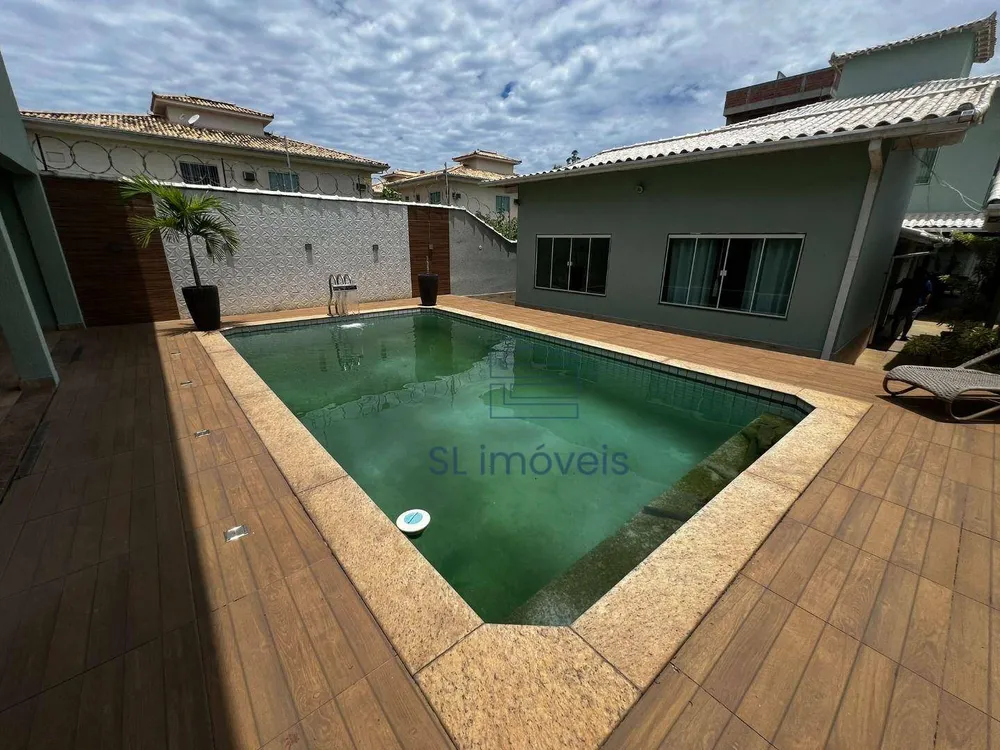 Casa, 7 quartos, 405 m² - Foto 25