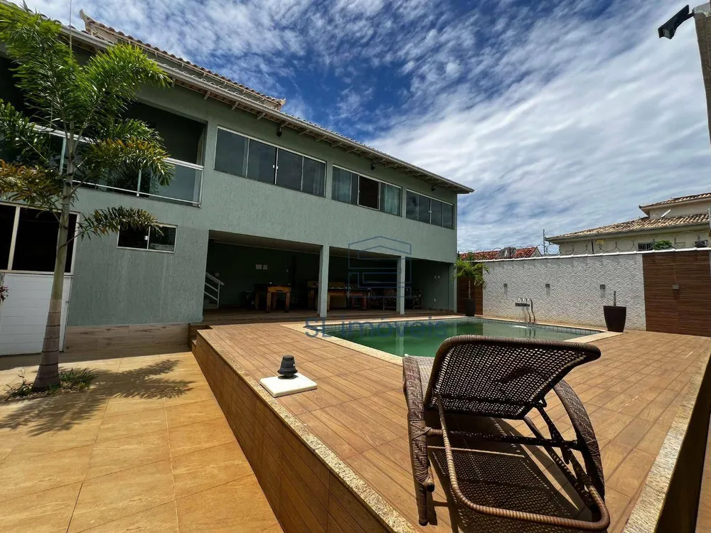 Casa, 7 quartos, 405 m² - Foto 22