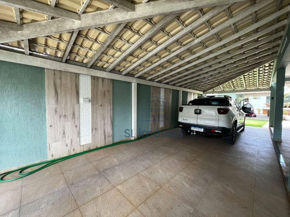 Casa, 7 quartos, 405 m² - Foto 6