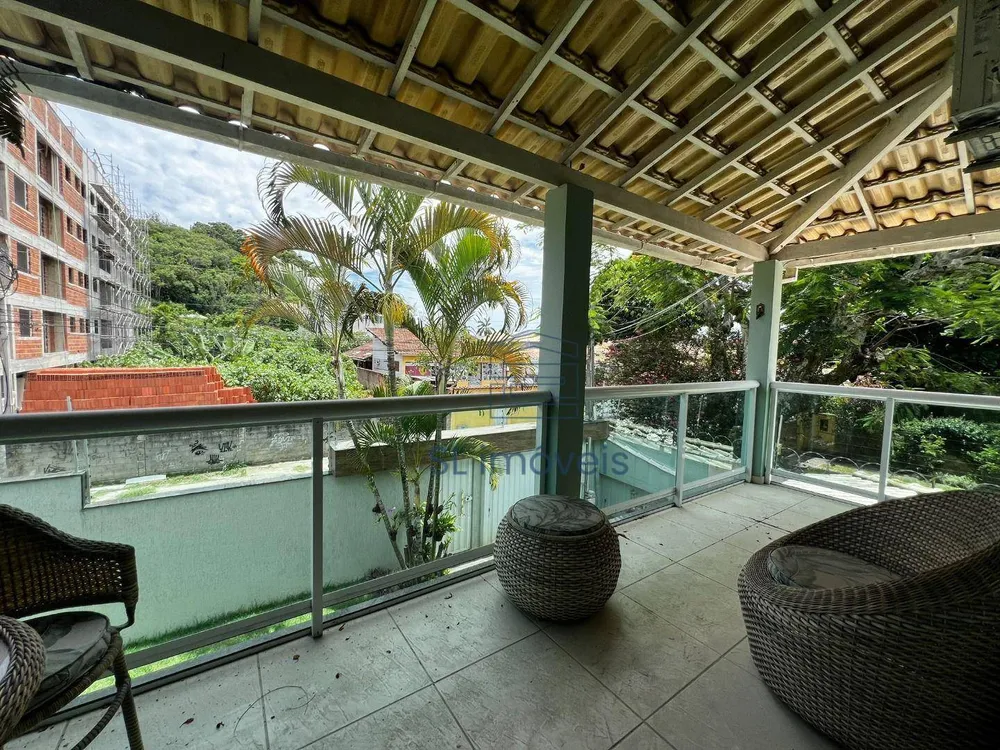 Casa, 7 quartos, 405 m² - Foto 59
