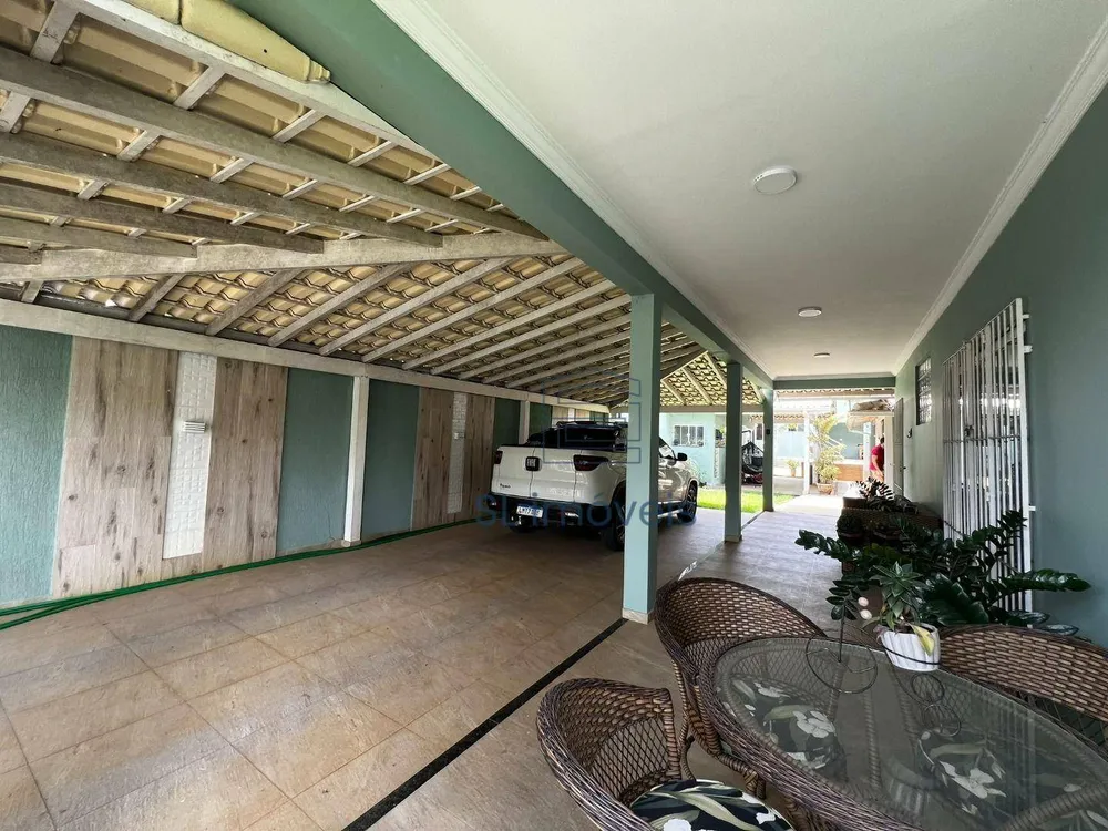 Casa, 7 quartos, 405 m² - Foto 5