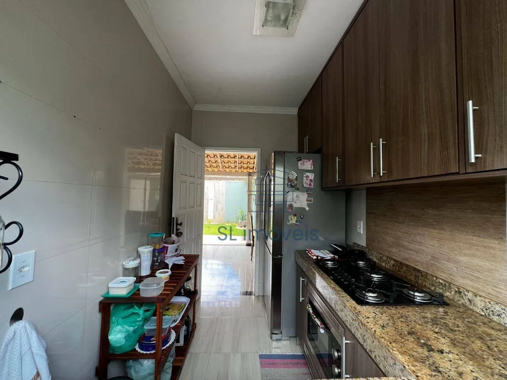 Casa, 7 quartos, 405 m² - Foto 17