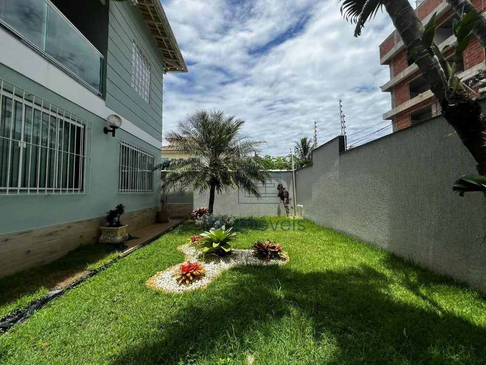 Casa, 7 quartos, 405 m² - Foto 4