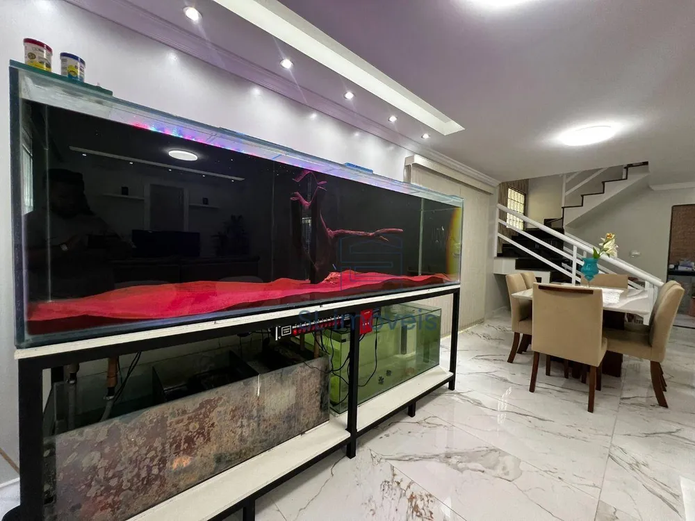 Casa, 7 quartos, 405 m² - Foto 33