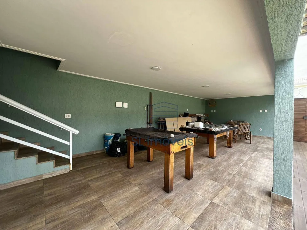 Casa, 7 quartos, 405 m² - Foto 27