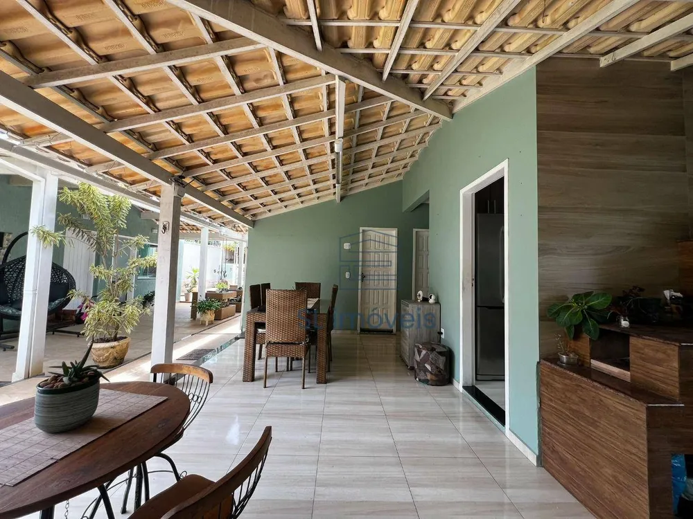 Casa, 7 quartos, 405 m² - Foto 10