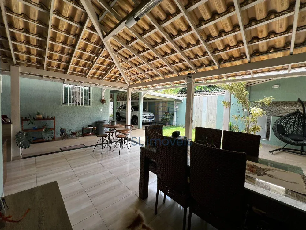 Casa, 7 quartos, 405 m² - Foto 20