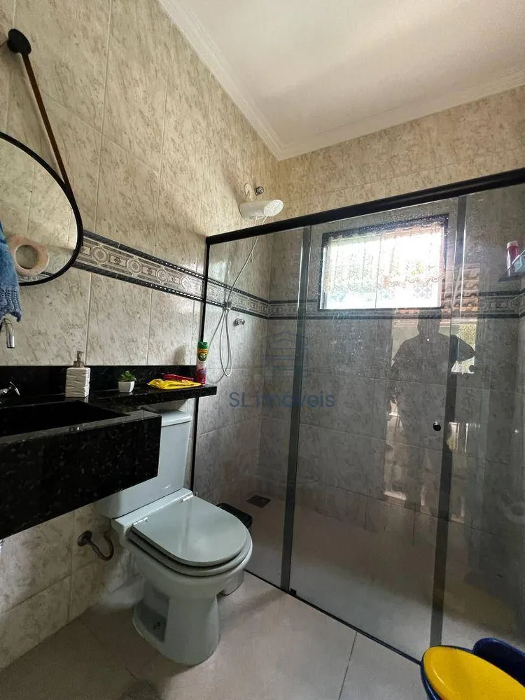 Casa, 7 quartos, 405 m² - Foto 19
