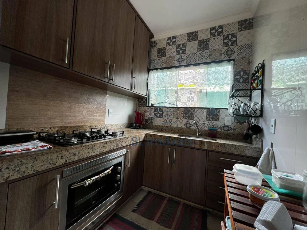 Casa, 7 quartos, 405 m² - Foto 15