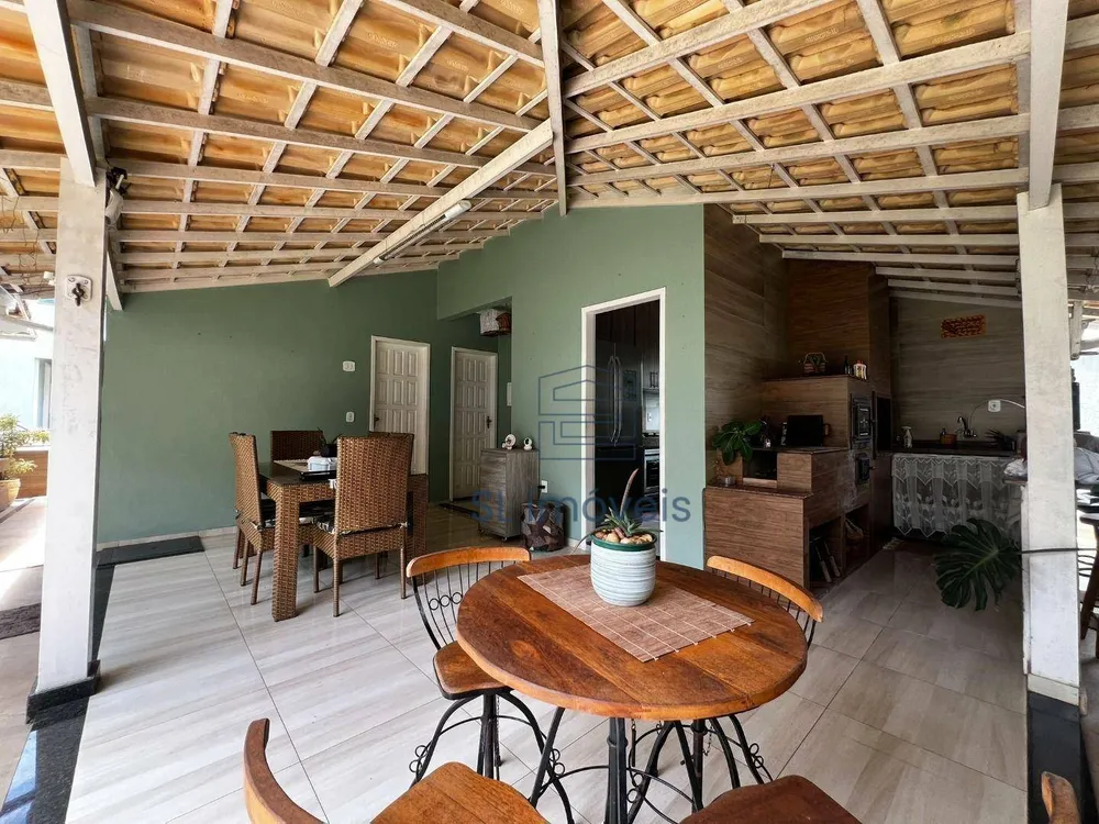 Casa, 7 quartos, 405 m² - Foto 9
